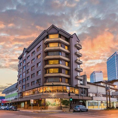 Hotel Don Luis Puerto Montt Luaran gambar