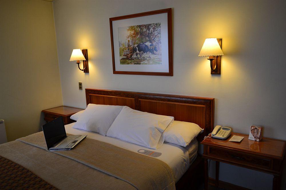 Hotel Don Luis Puerto Montt Luaran gambar