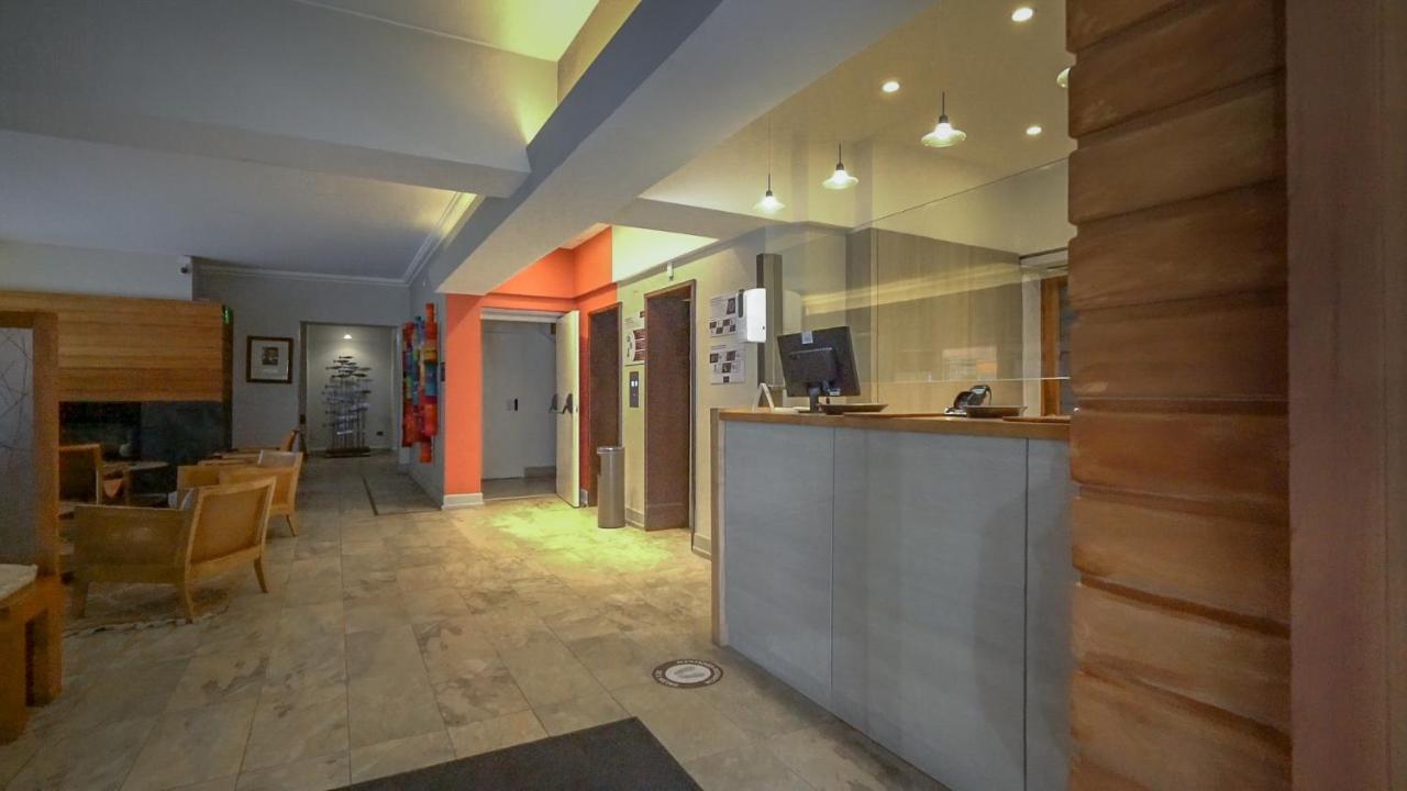 Hotel Don Luis Puerto Montt Luaran gambar