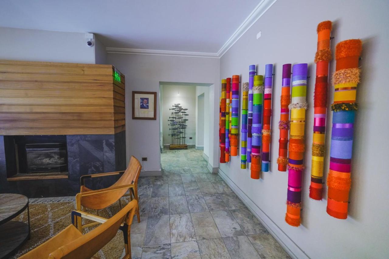Hotel Don Luis Puerto Montt Luaran gambar