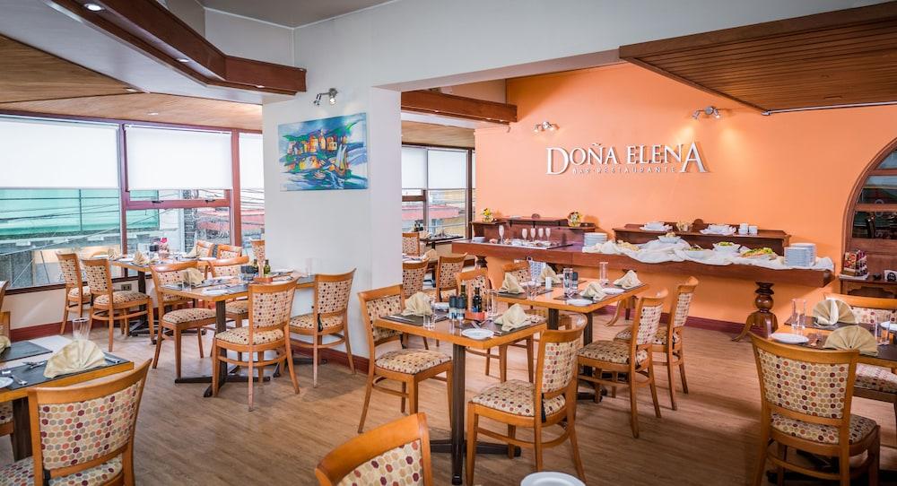 Hotel Don Luis Puerto Montt Luaran gambar