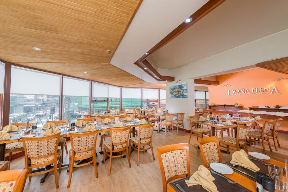 Hotel Don Luis Puerto Montt Luaran gambar