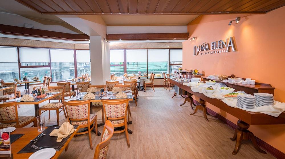 Hotel Don Luis Puerto Montt Luaran gambar