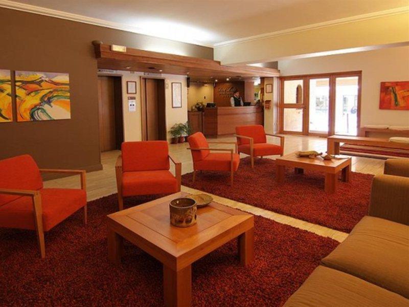 Hotel Don Luis Puerto Montt Luaran gambar
