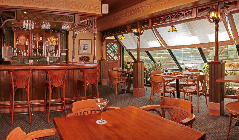 Hotel Don Luis Puerto Montt Luaran gambar