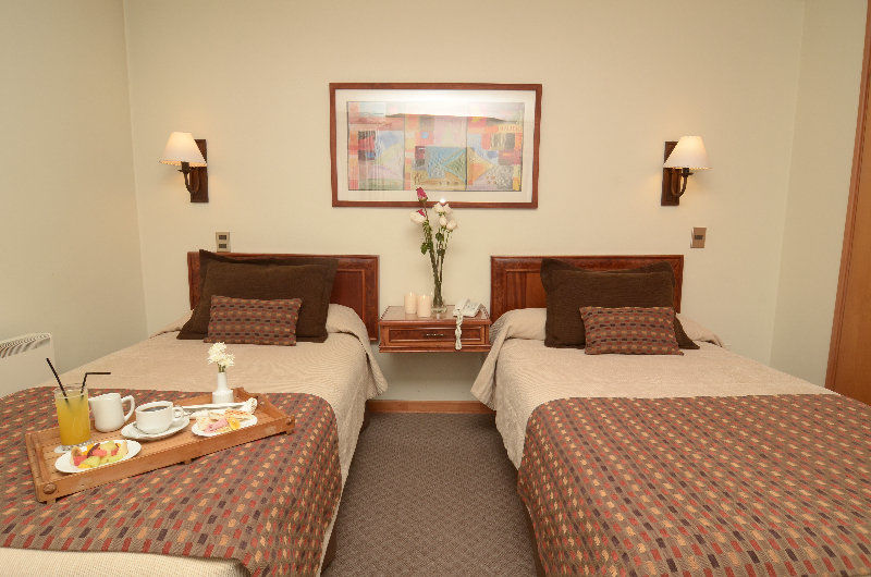 Hotel Don Luis Puerto Montt Luaran gambar