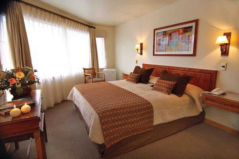 Hotel Don Luis Puerto Montt Bilik gambar