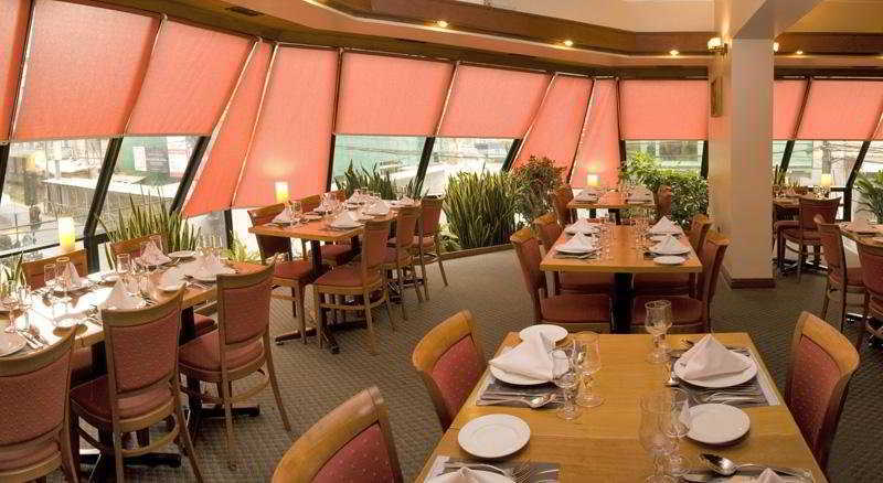 Hotel Don Luis Puerto Montt Luaran gambar