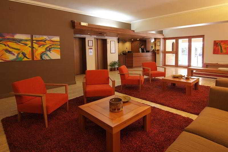 Hotel Don Luis Puerto Montt Luaran gambar