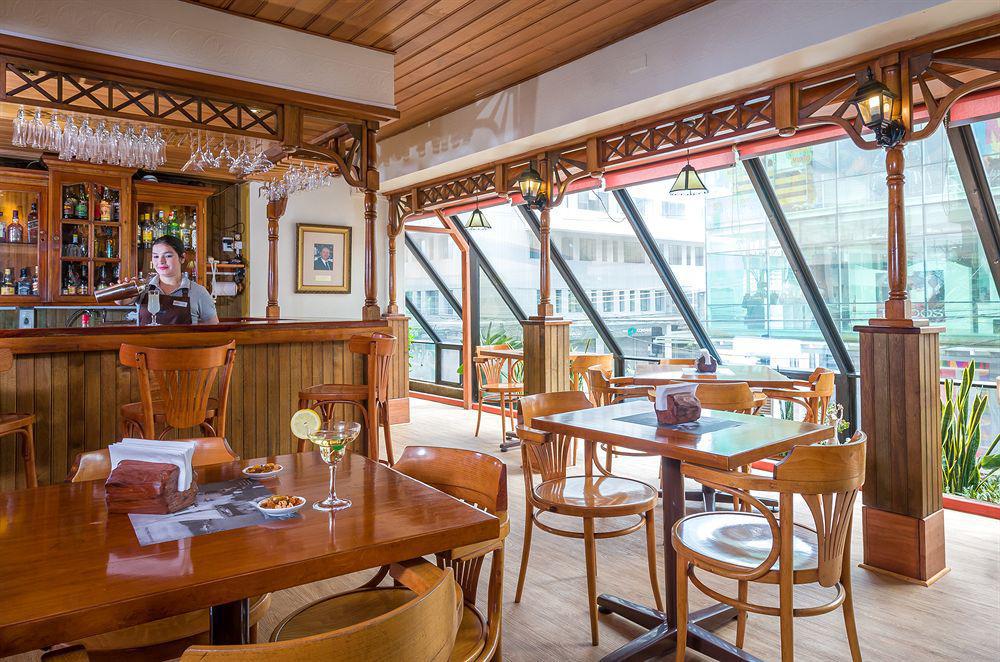 Hotel Don Luis Puerto Montt Luaran gambar