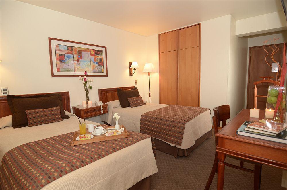 Hotel Don Luis Puerto Montt Luaran gambar